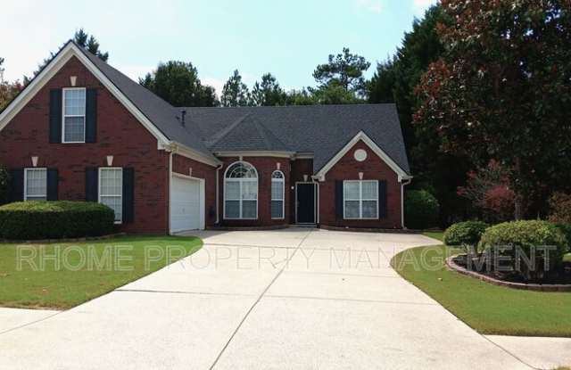 Photo of 1491 Jernigan Bluff