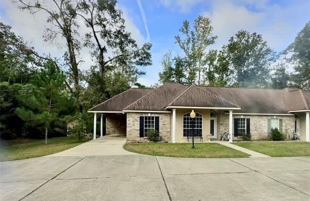 19386 CRAWFORD Road - 19386 Crawford Road, St. Tammany County, LA 70433