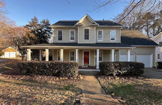 Photo of 1818 Farmington Grove Drive