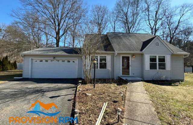 1408 Rio Grande Court