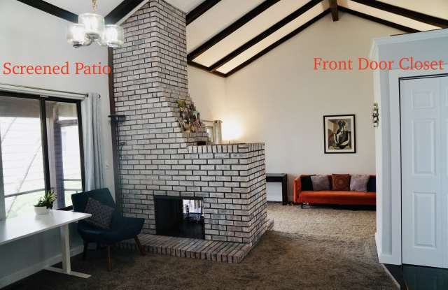 1303 Kingsridge Court