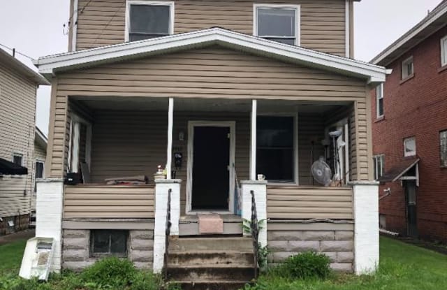 3412 W 6th Ave - 3412 6th Ave, Beaver Falls, PA 15010