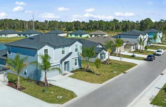 12231 Amber Waves Rd