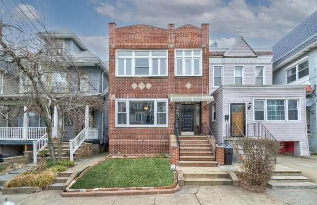 232 HARRISON AVE - 232 Harrison Avenue, Jersey City, NJ 07304