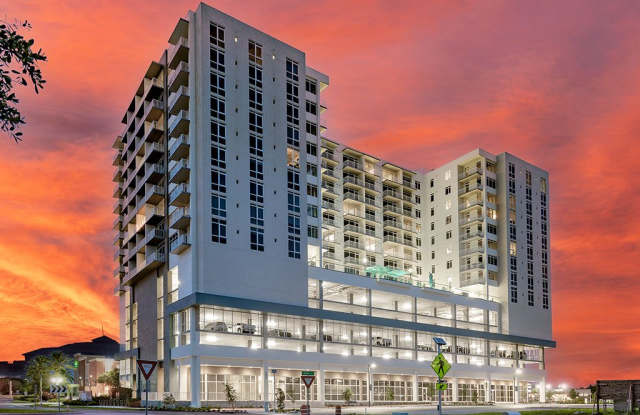 Photo of WaterView Echelon City Center