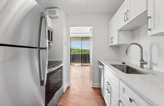 Photo of Riverside Apartments