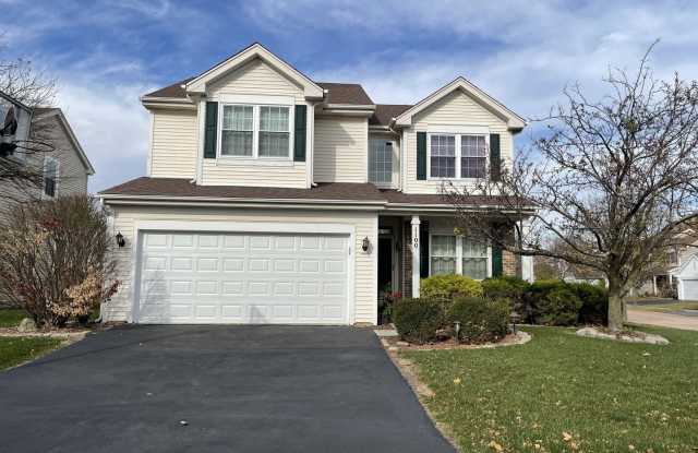 Photo of 1100 Rosefield Lane