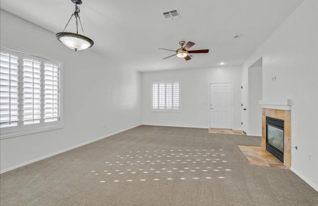 Sun City Anthem Andover Model