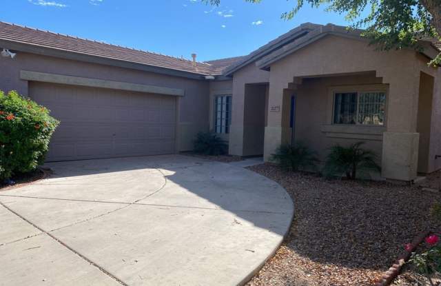 21277 E Tierra Grande Dr - 21277 East Tierra Grande Drive, Queen Creek, AZ 85142