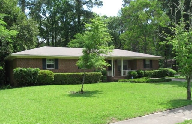 2305 Skyland Drive - 2305 Skyland Dr, Tallahassee, FL 32303