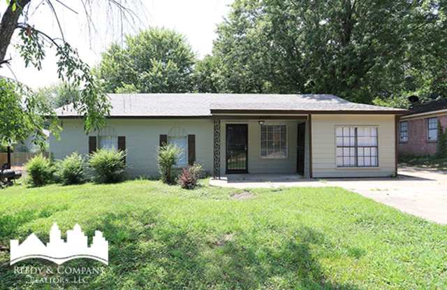 Welcome to 3095 Normandy Dr in Horn Lake, MS!