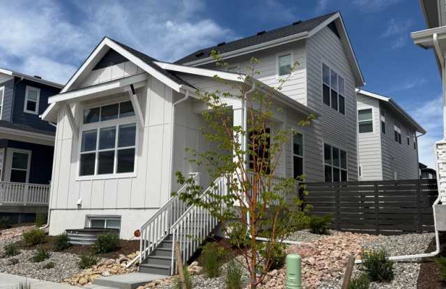 Stunning LIKE NEW 4 Bedroom in Wolf Ranch