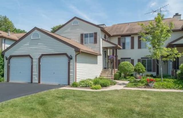 2432 Salem Court - 2432 Salem Court, Woodridge, IL 60517