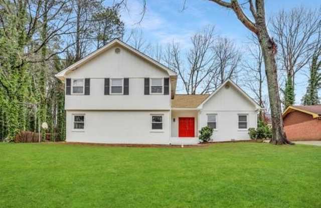 1917 Bramlet Court