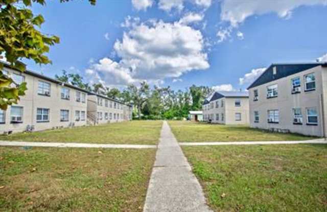 3511 East 1st Court-201