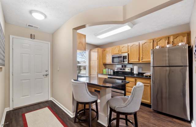 Heritage Trail Apartments