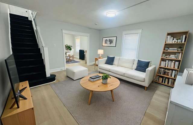 Photo of Rehabbed 3bd/1.5bth House with Backyard!! SECTION 8 ONLY!!