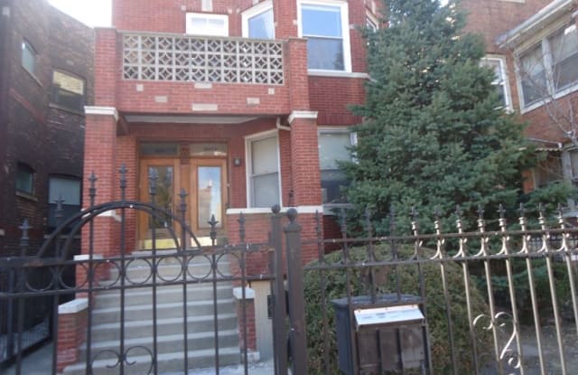 4041 W Nelson St, Chicago IL - 4041 West Nelson Street, Chicago, IL 60641