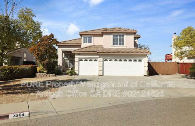 2304 Yorkshire Court