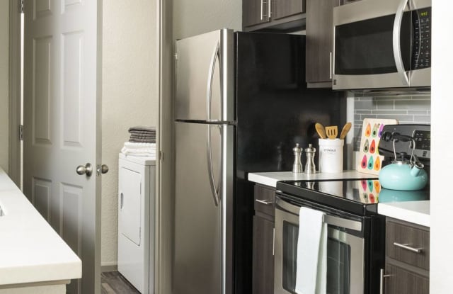 MILE 44 Apartments