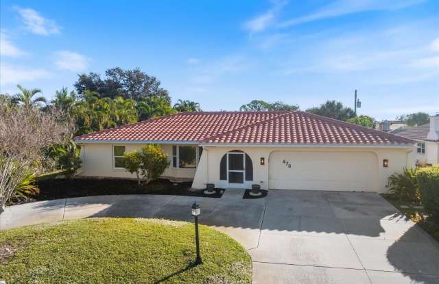 Photo of 470 LEGER DRIVE