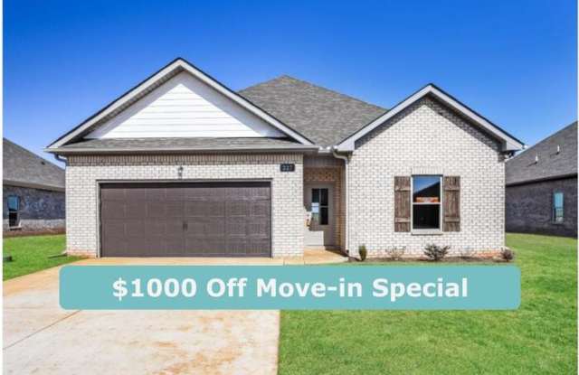 229 John Harold Drive