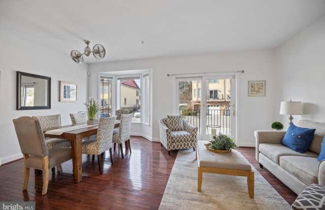 Luxury Townhome Living in West Conshohocken | $3,700/Month