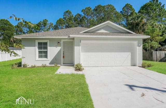 99 Randolph Drive - 99 Randolph Drive, Palm Coast, FL 32164