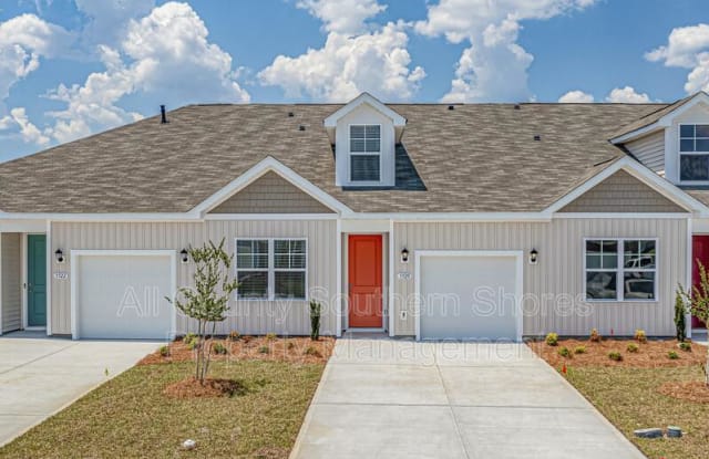 3520 Bells Lake Circle - 3520 Bells Lake Circle, Horry County, SC 29568