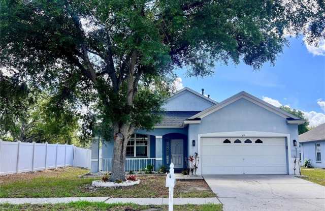 619 SCHOONER BAY COURT