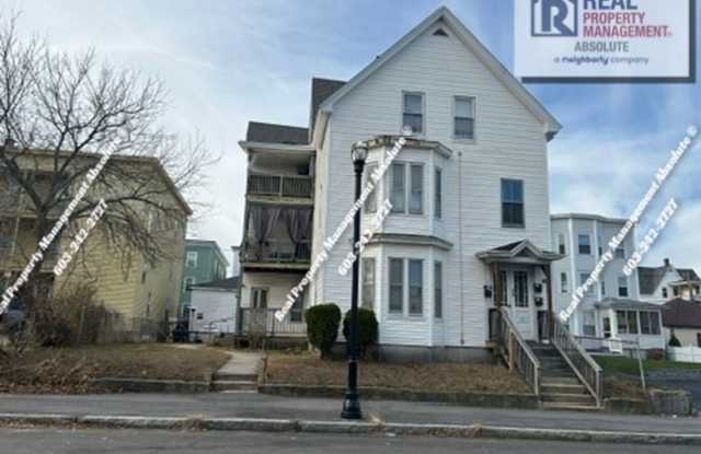 Photo of Large First-Floor 3BR Near Downtown Manchester