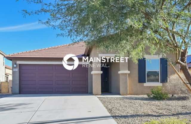 8586 West Magpie Place