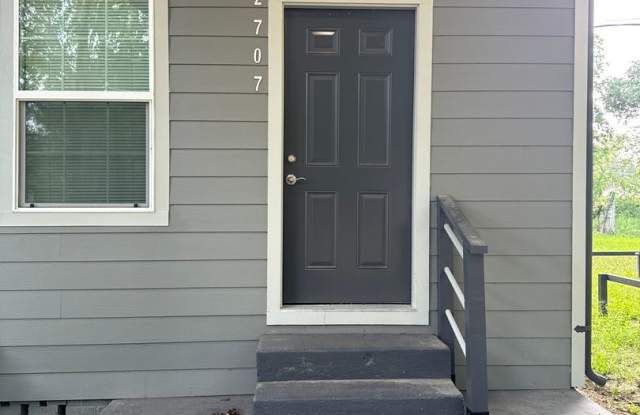 Photo of One bedroom in Monroe!