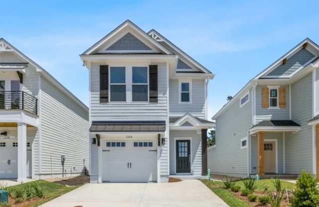 1390 Landon Hills Drive