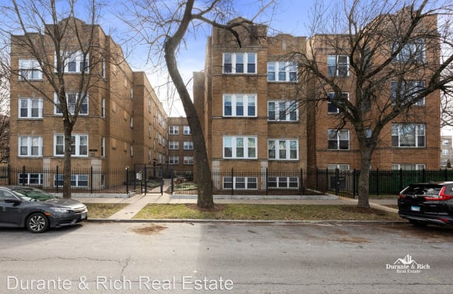 3427 W Shakespeare Ave Unit 1A - 3427 West Shakespeare Avenue, Chicago, IL 60647