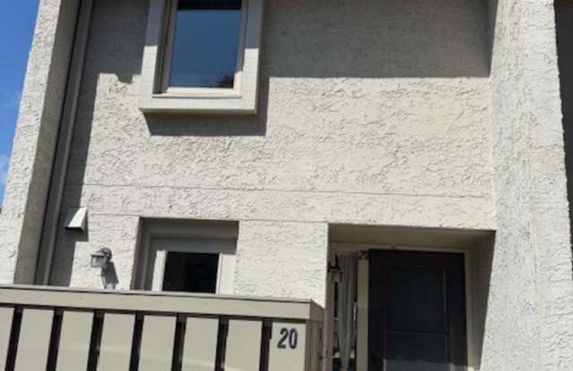 2 Bedroom / 2 Bathroom @ Surf Court