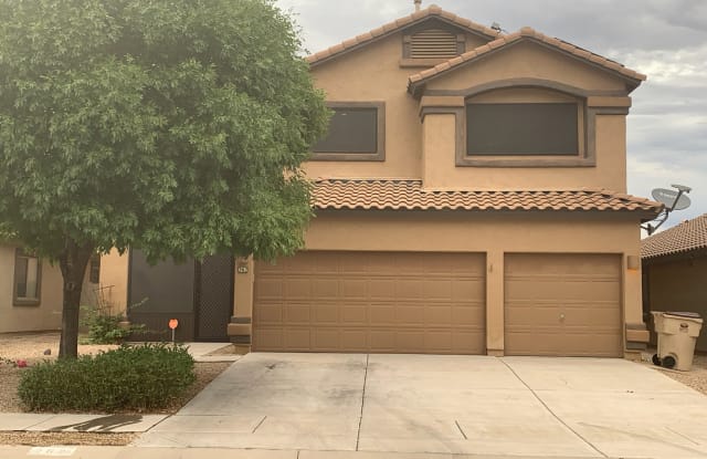 262 W Calle Paso Suave - 262 W Calle Paso Suave, Sahuarita, AZ 85629