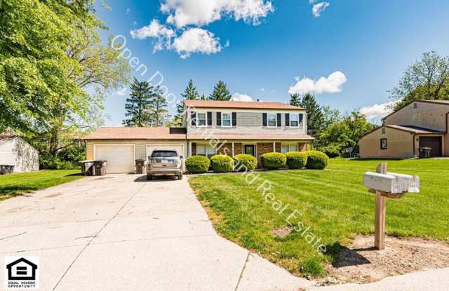 5007 Vermont Ln.