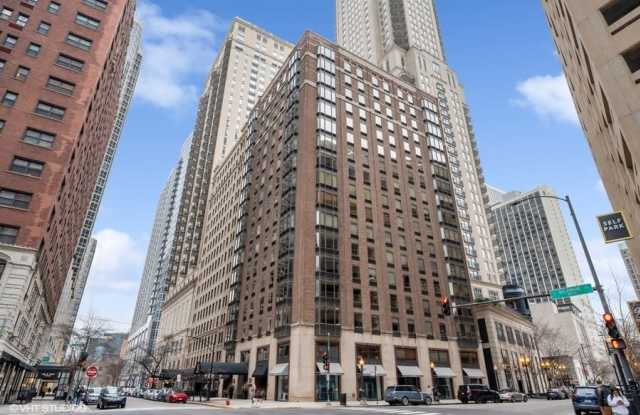 40 E Delaware Pl - 40 East Delaware Place, Chicago, IL 60611