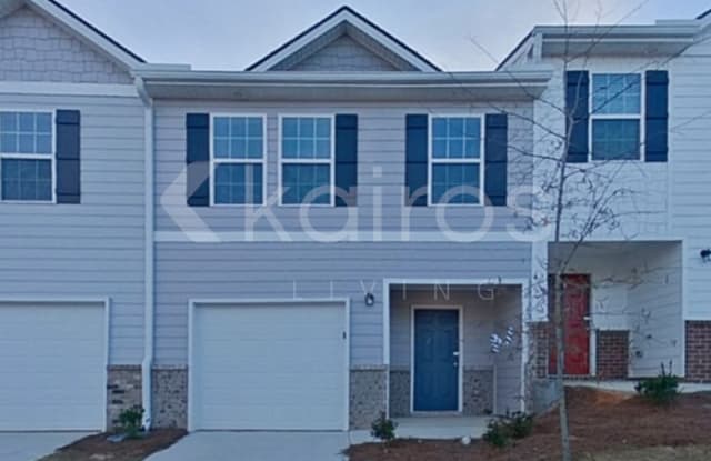 308 Ironwood Court - 308 Ironwood Court, Macon-Bibb, GA 31210