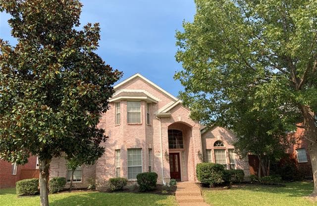 3805 Skyline Drive - 3805 Skyline Drive, Plano, TX 75025