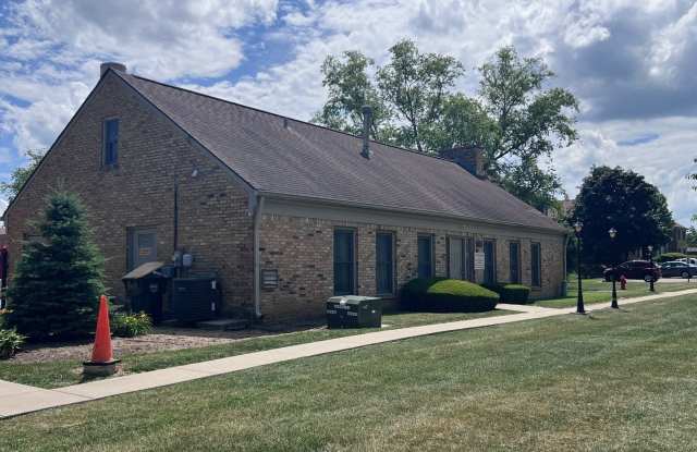 1750 Fayette Walk unit: F