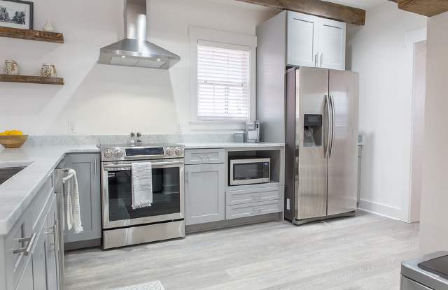 19 Princess Street - 1