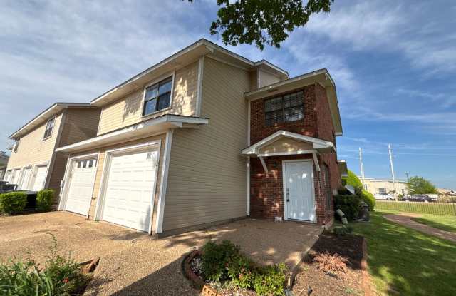 TOWNHOME IN NORTH BOSSIER