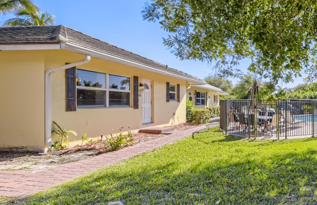 1123 Highland Beach Drive