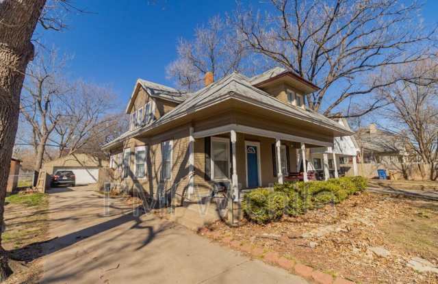 215 South Green Street