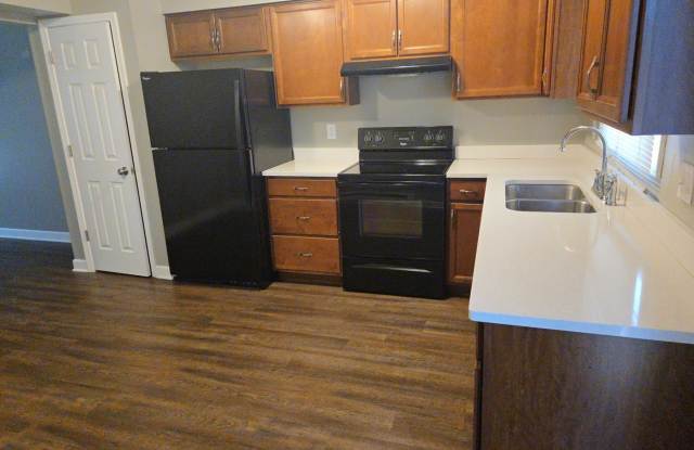 306 Heustis Street unit: 2