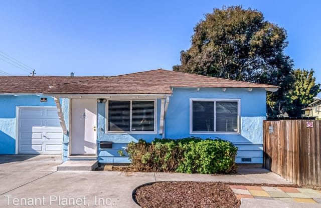 1821 Woodland Ave. - 1821 Woodland Ave. - 1821 Woodland Ave, East Palo Alto, CA 94303