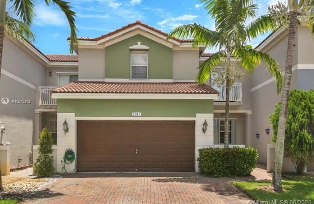 7941 NW 114th Ct - 7941 Northwest 114th Court, Doral, FL 33178