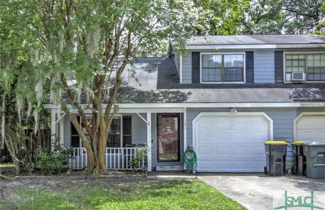 121 Holland Park Circle